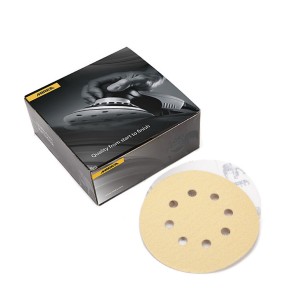 5 Best Sanding Disks – Ideal for variable sanders