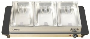 5 Best Warming Tray – Keep the foods warm