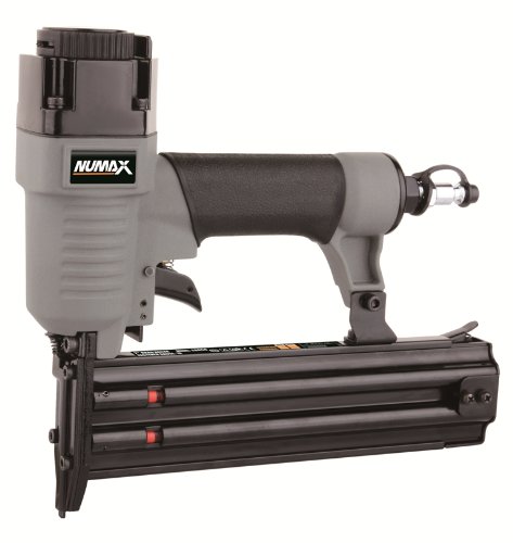 NuMax SBR50 18 Gauge 2-Inch Brad Nailer