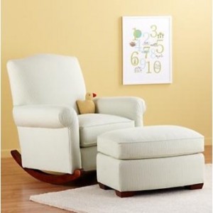 Nursery Glider Chairs