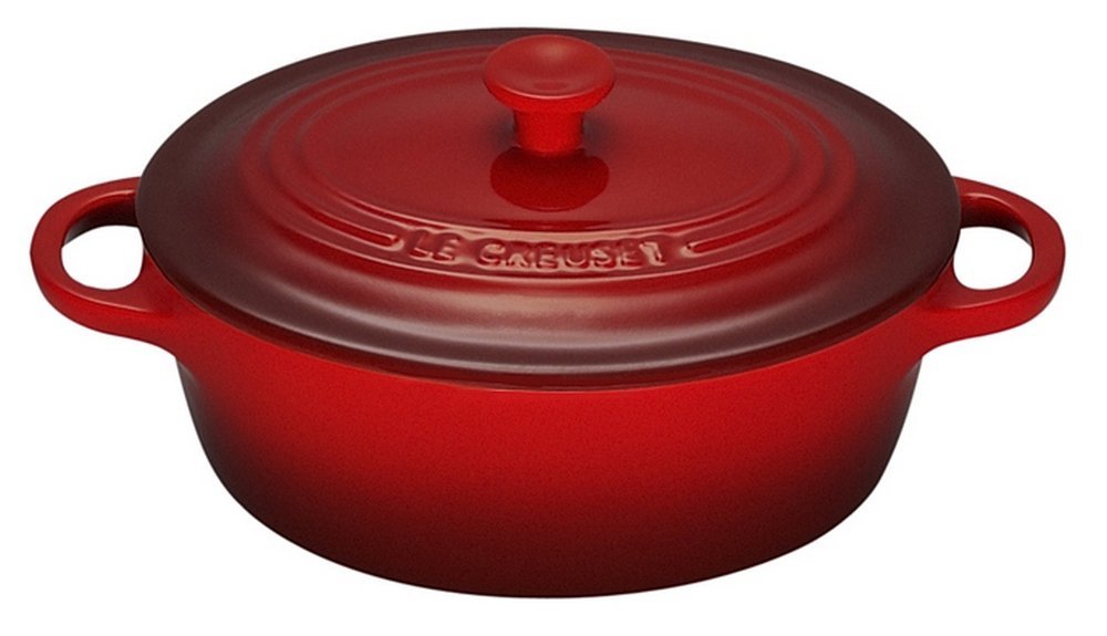 PG1140-36(67) Le Creuset Stoneware 5