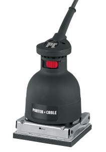 5 Best Porter Cable Sander – Great a superior finish