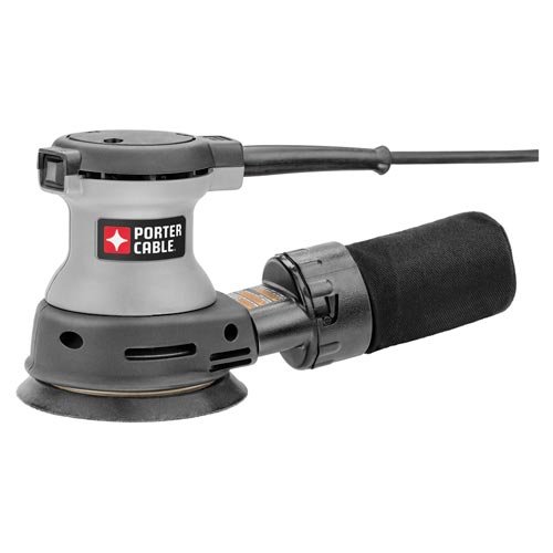 PORTER-CABLE 382 5-Inch Random Orbit Sander