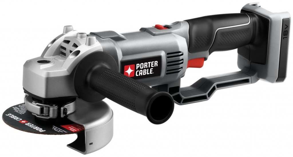 PORTER-CABLE Bare-Tool PC18AG