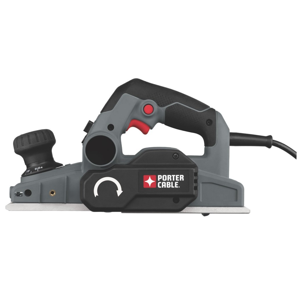 PORTER-CABLE PC60THPK 6.0-Amp Hand Planer