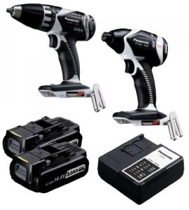 5 Best Panasonic Power Tools – From Japan