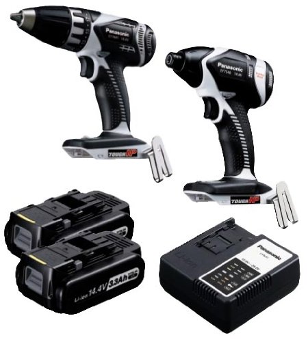 Panasonic EYC199LR Cordless