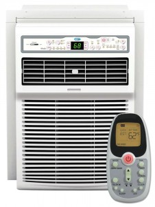 5 Best Casement Window Air Conditioners – With mini size