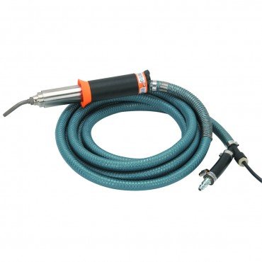 Plastic Welding Kit with Adjustable Temperature