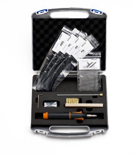 Portasol 011289210 Plastic Welding Kit