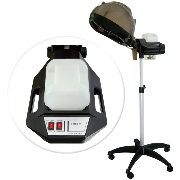 5 Best Hair Steamers Hair design at home Tool Box