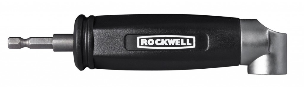 Rockwell RW9273 Right Angle
