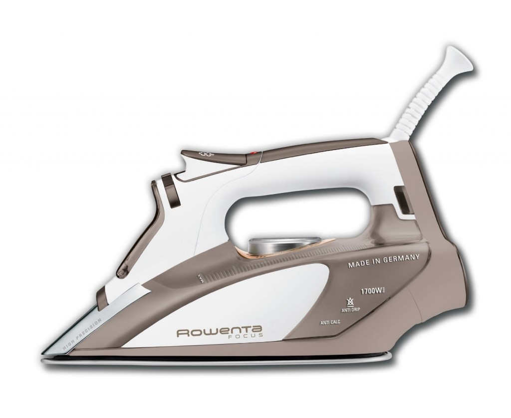 Rowenta DW5080 Focus Steam Iron