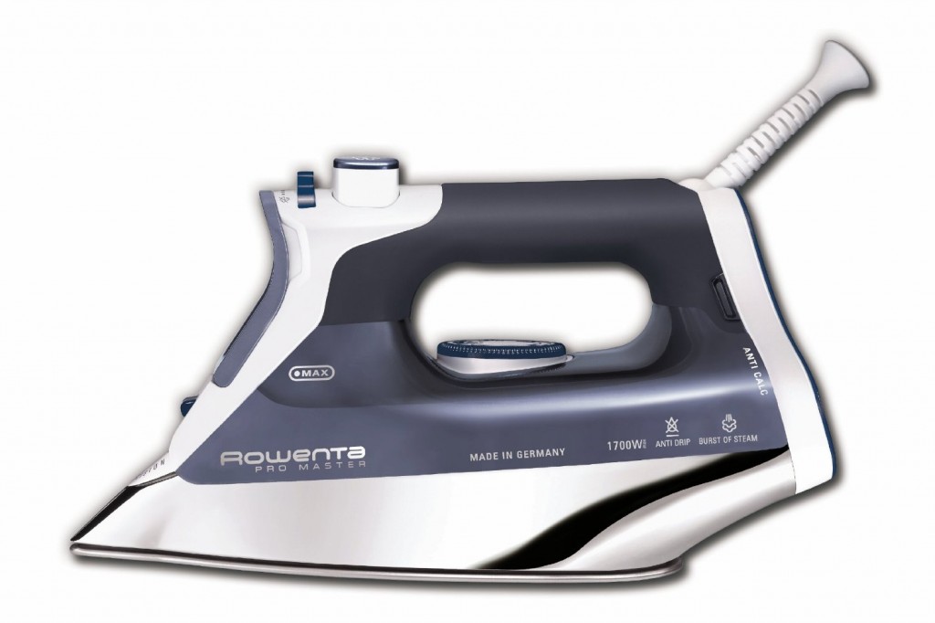 Rowenta DW8080 Pro Master Steam Iron