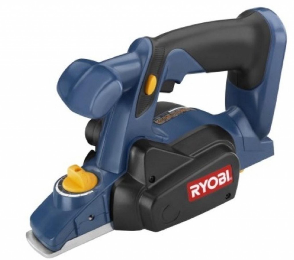 Ryobi ONE+ 18V Hand Planer P610