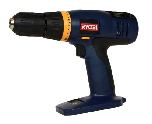 Ryobi P206 18 Volt