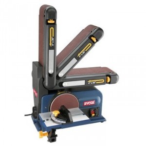 Ryobi Sander