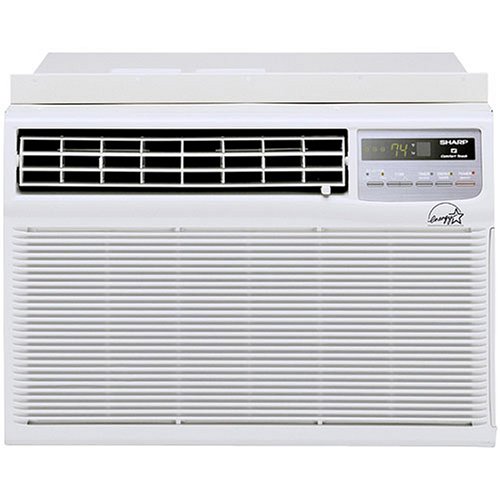 SHARP AF-S50DX Energy Efficient Air Conditioner