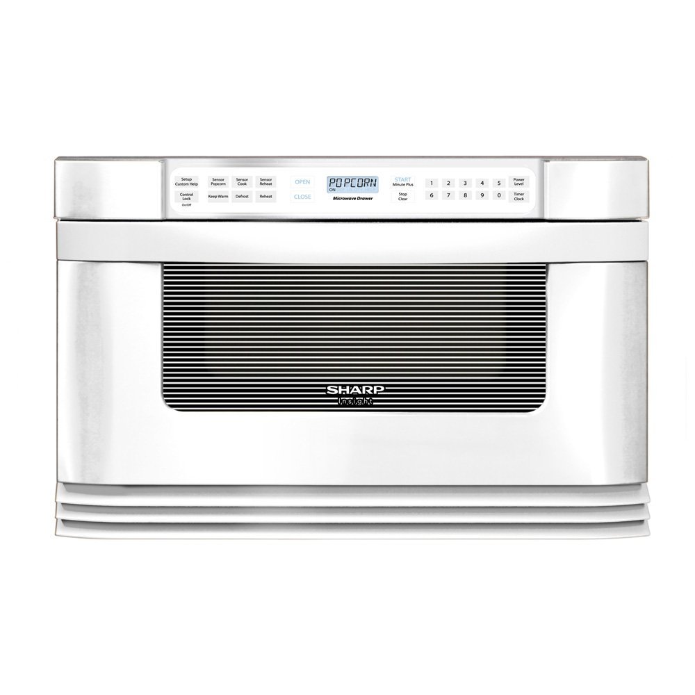 5 Best Drawer Microwave Oven - Make every cooking easier - Tool Box