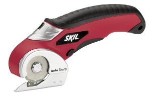 SKIL 2352-01 3.6-Volt Lithium-Ion Multi-Cutter