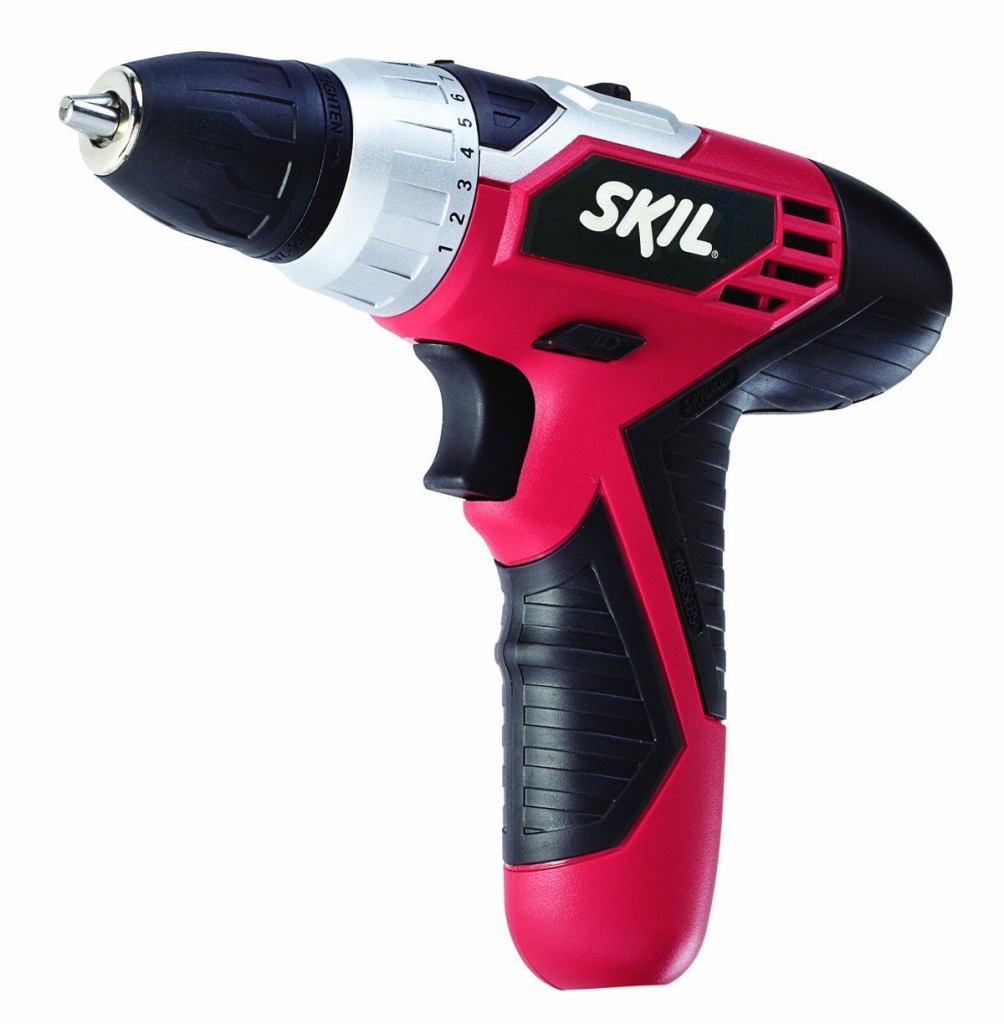 SKIL 2364-02 7.2-Volt Lithium-Ion Drill