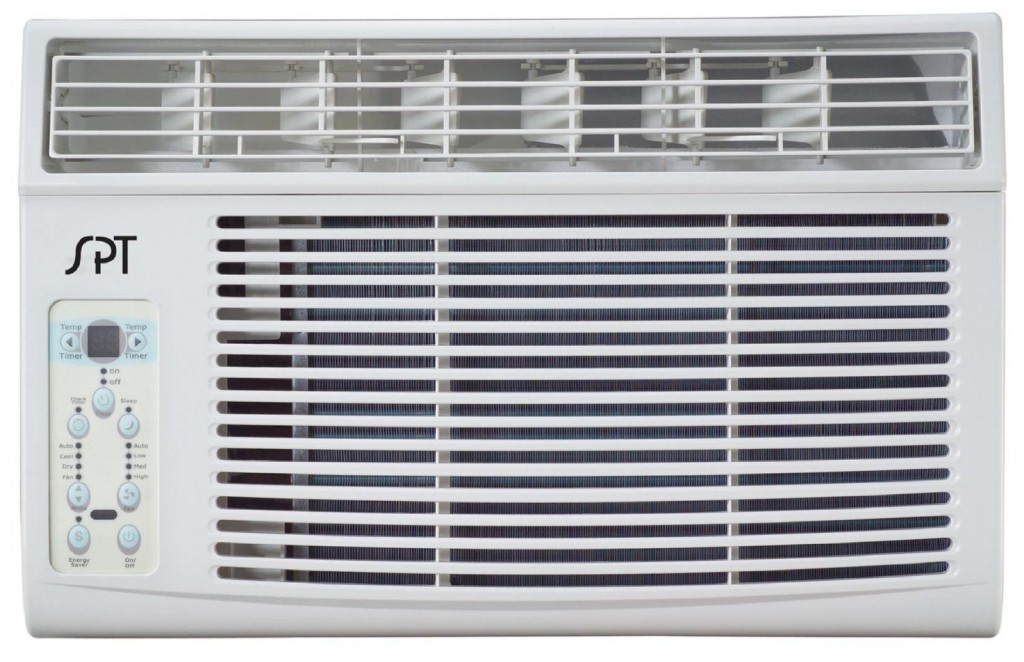 SPT 12000 BTU Window Air Conditioner Energy Star WA-1211S