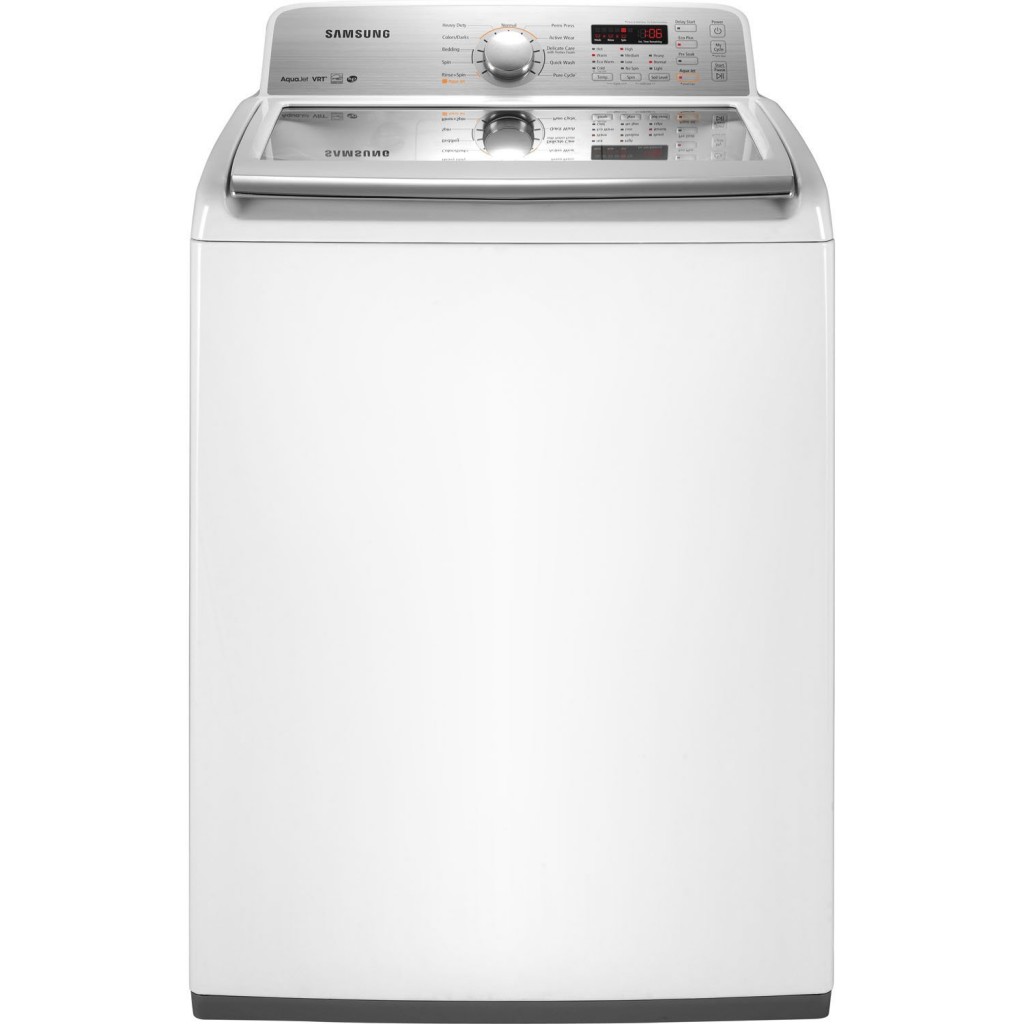 Samsung Cu. Ft. Top Loading Washer