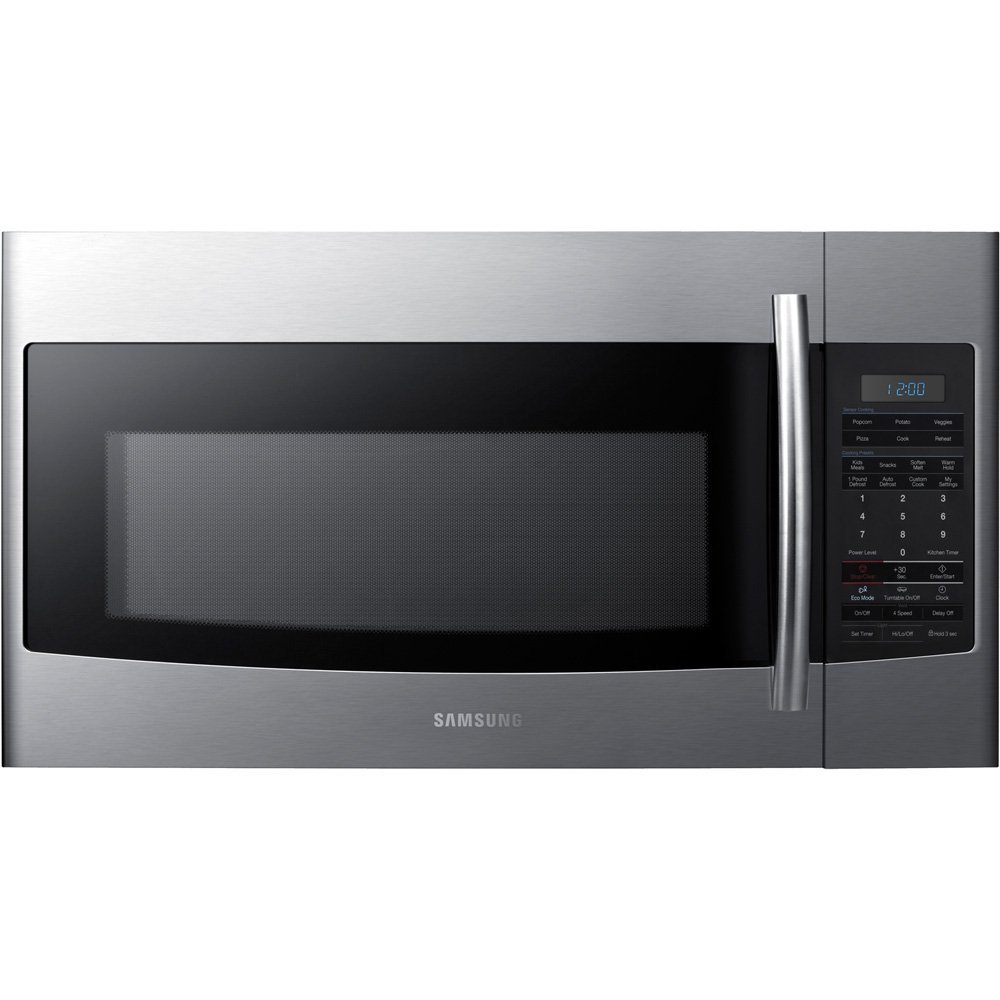 Samsung SMH1816S Microwave Oven