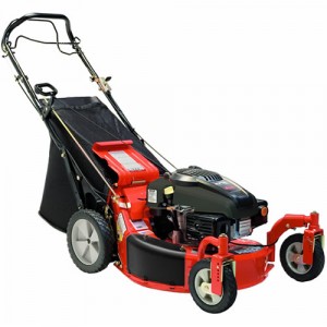 Self-Propelled Mower