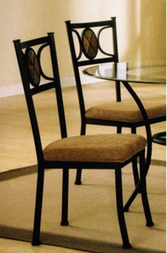 Set of 4 Dining Chairs