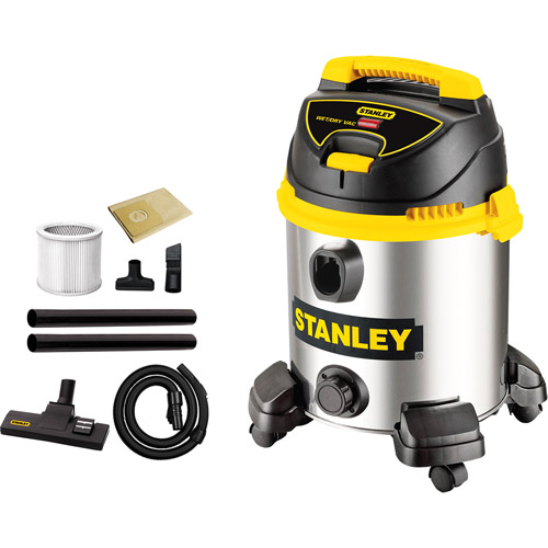 5 Best Shop Vacuums Great for big messes Tool Box