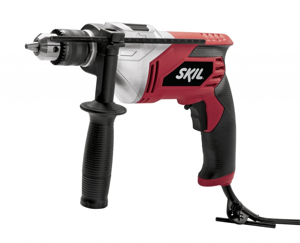 Skil 6445-02 7.0-Amp 120-volt