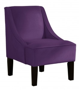 5 Best Purple Chairs – Different purple dream
