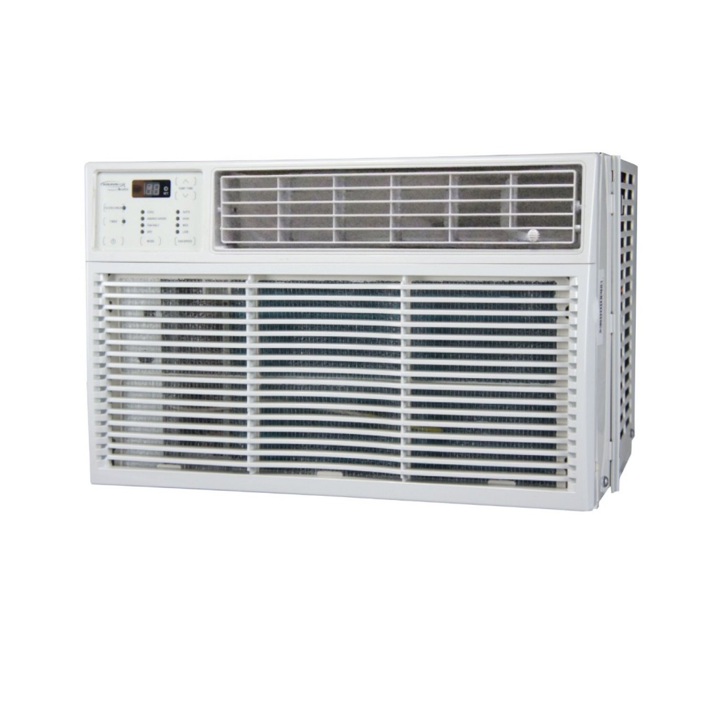 Soleus Air 6,000 BTU Window Air Conditioner