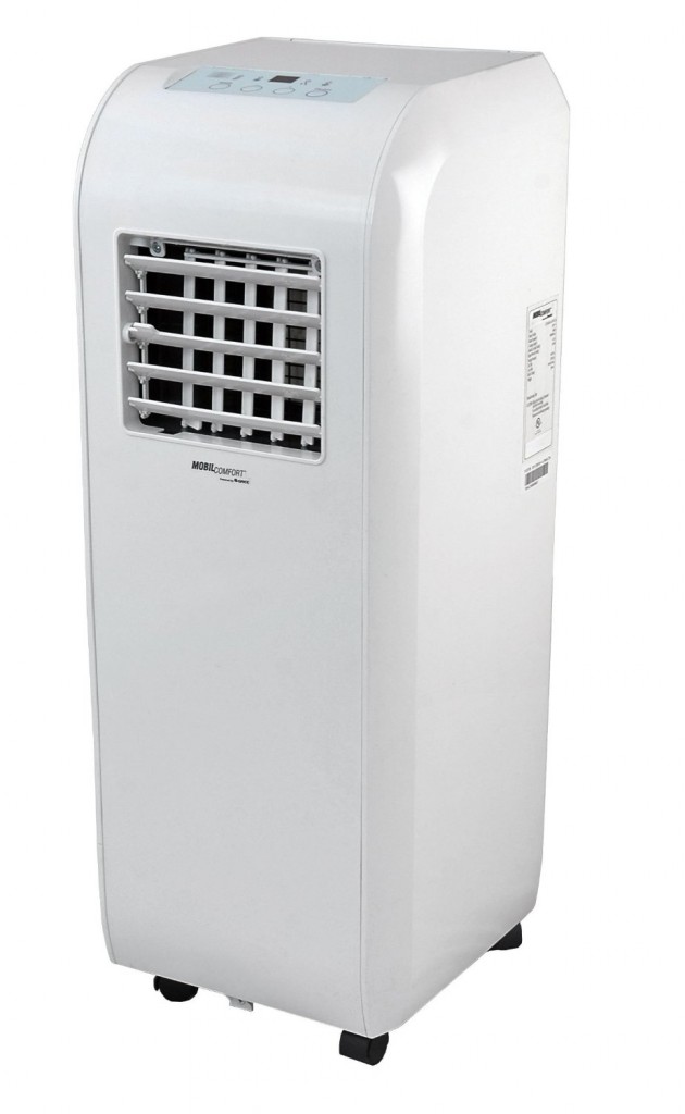 Soleus Air 8,000 BTU Portable Air Conditioner