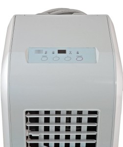 Soleus Air Conditioner