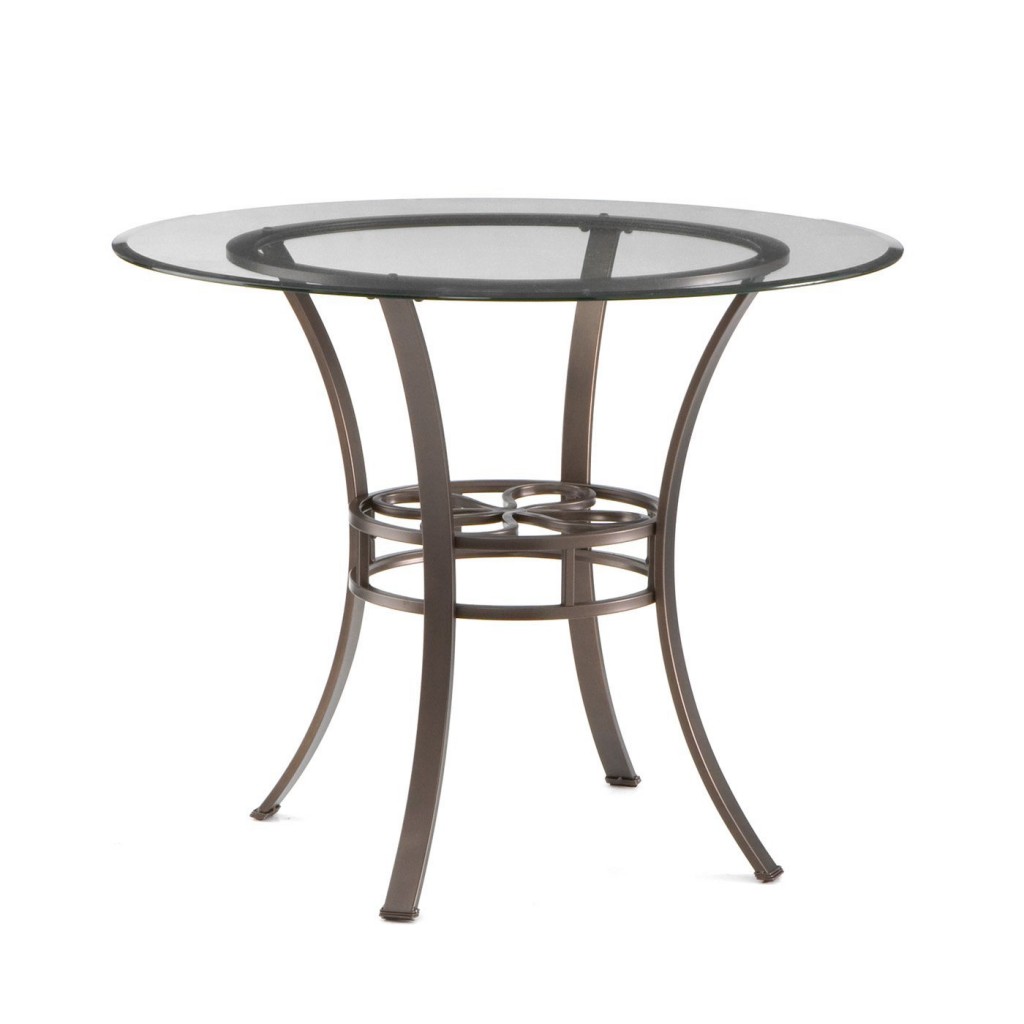 Southern Enterprises Lucianna Dining Table