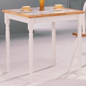 Square Kitchen Table