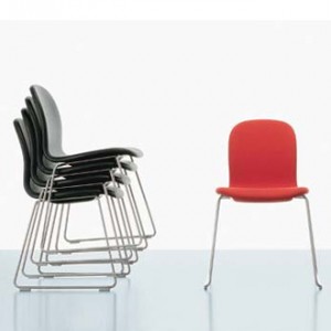 Stackable Chairs