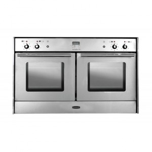 Stainless Steel Oven