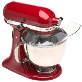 Stand mixer