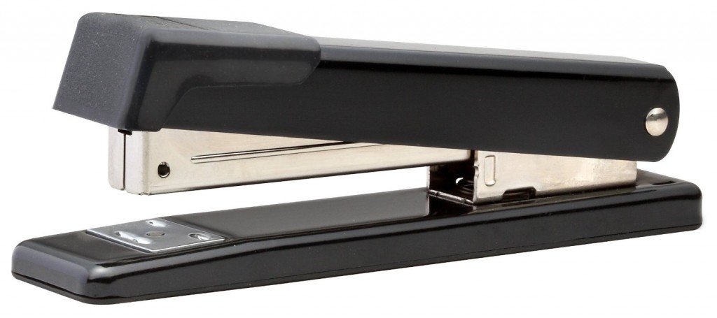 Stanley Bostitch All Metal Economy Stapler