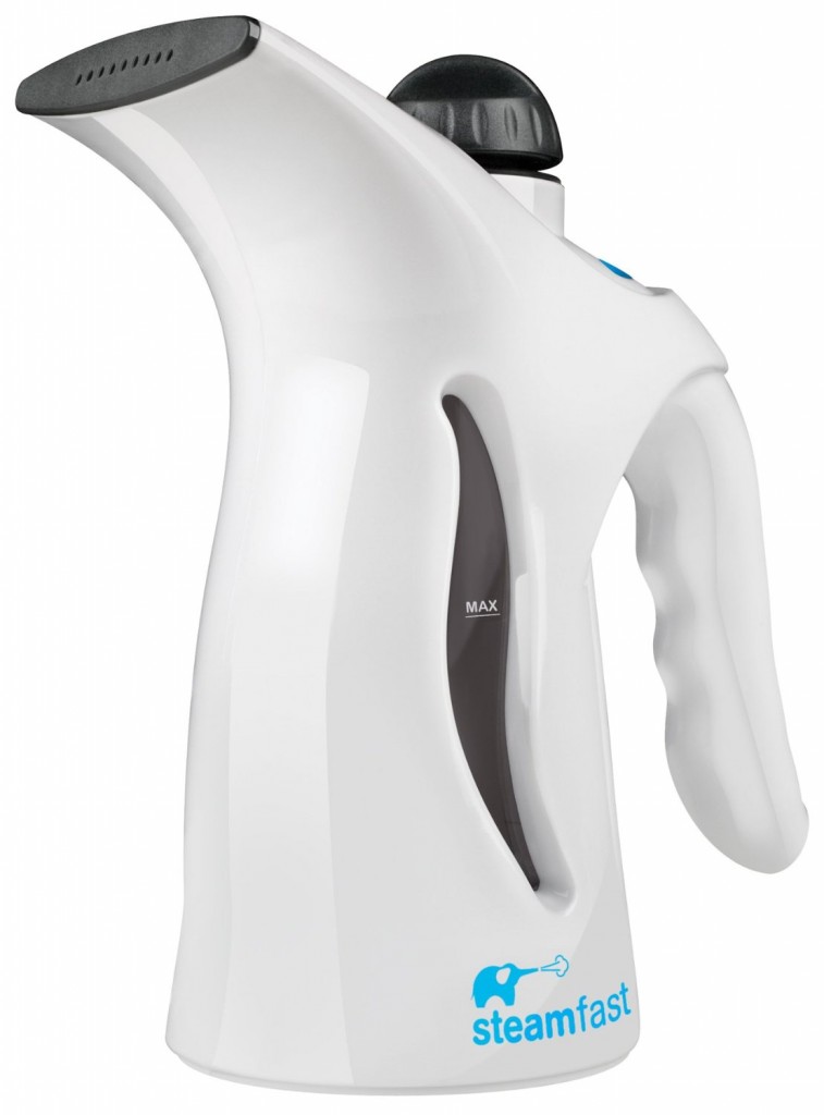 Steamfast SF-435 Compact Fabric Steamer