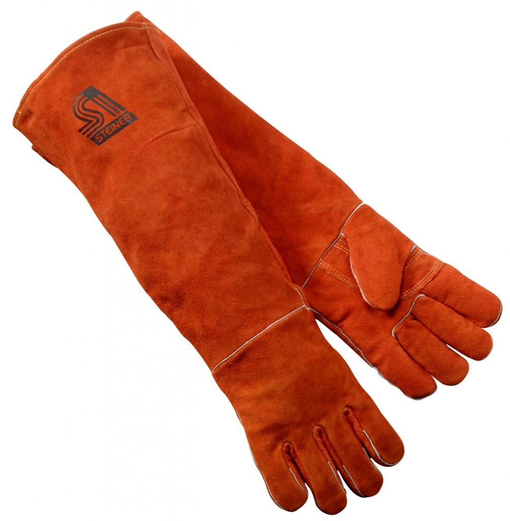 Steiner 21923 Welding Gloves
