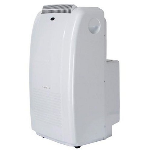 Sunpentown WA-9040DE 9000 BTU Portable Air Conditioner