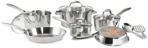 T-fal C798SC64 Ultimate Stainless Steel