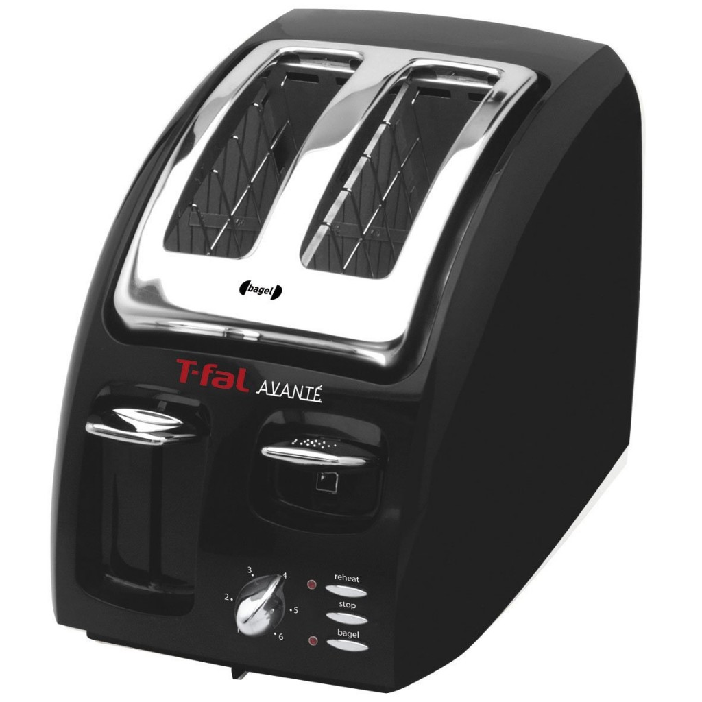 T-fal Classic Avante 2-Slice Toaster
