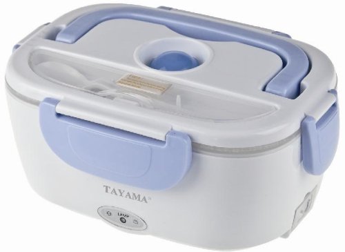 Tayama EBH-01 Electric Heating Lunch Box