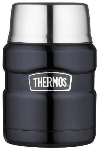 Thermos Stainless King 16-Ounce Food Jar