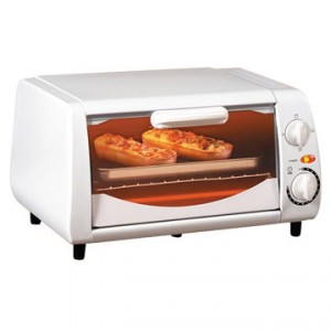 Toaster Oven